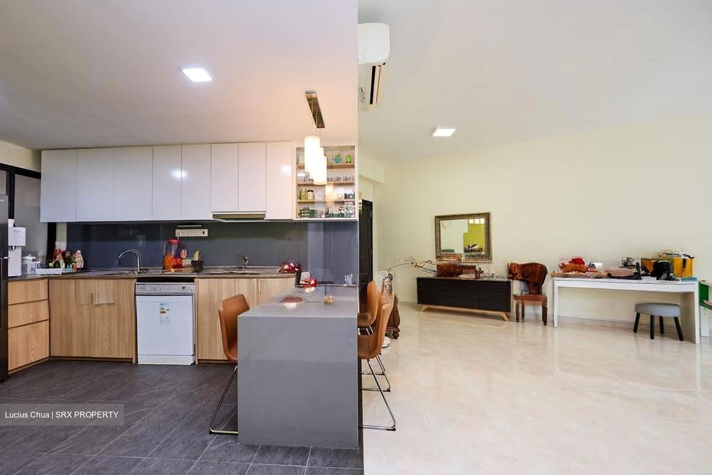 Chiltern Park (D19), Condominium #613822801